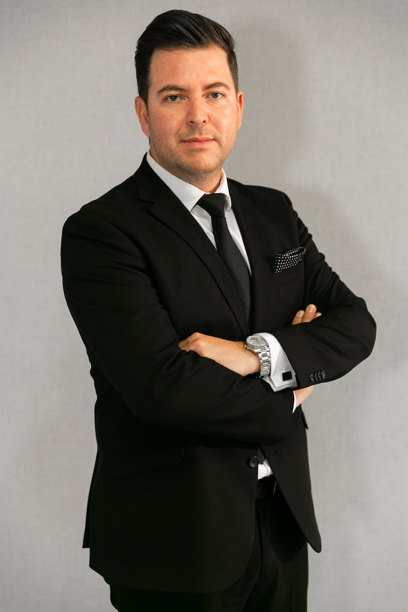 Guillermo Torres Valenzuela, Socio Mayor en Flores Gallegos Abogados
